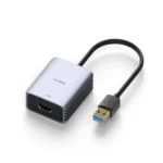 HAGIBIS HD08 USB to HDMI Converter