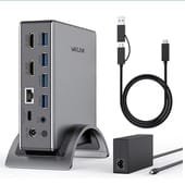 wavlink docking station