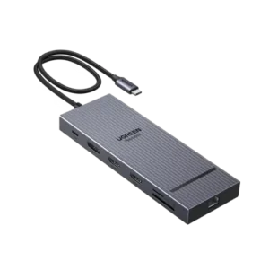 Ugreen Revodok Pro 12-in-1 Docking Station