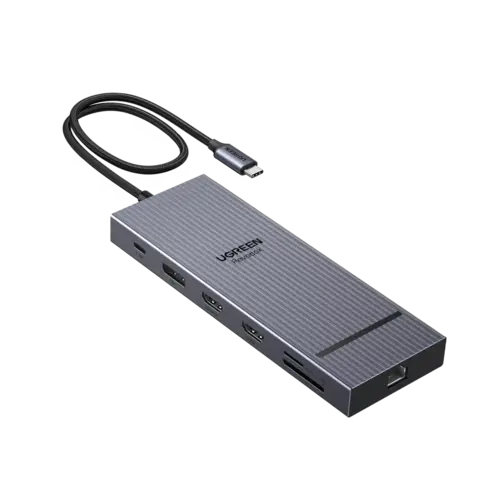 Ugreen Revodok Pro 12-in-1 Docking Station
