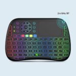 M9 Bluetooth Wireless Mini Keyboard