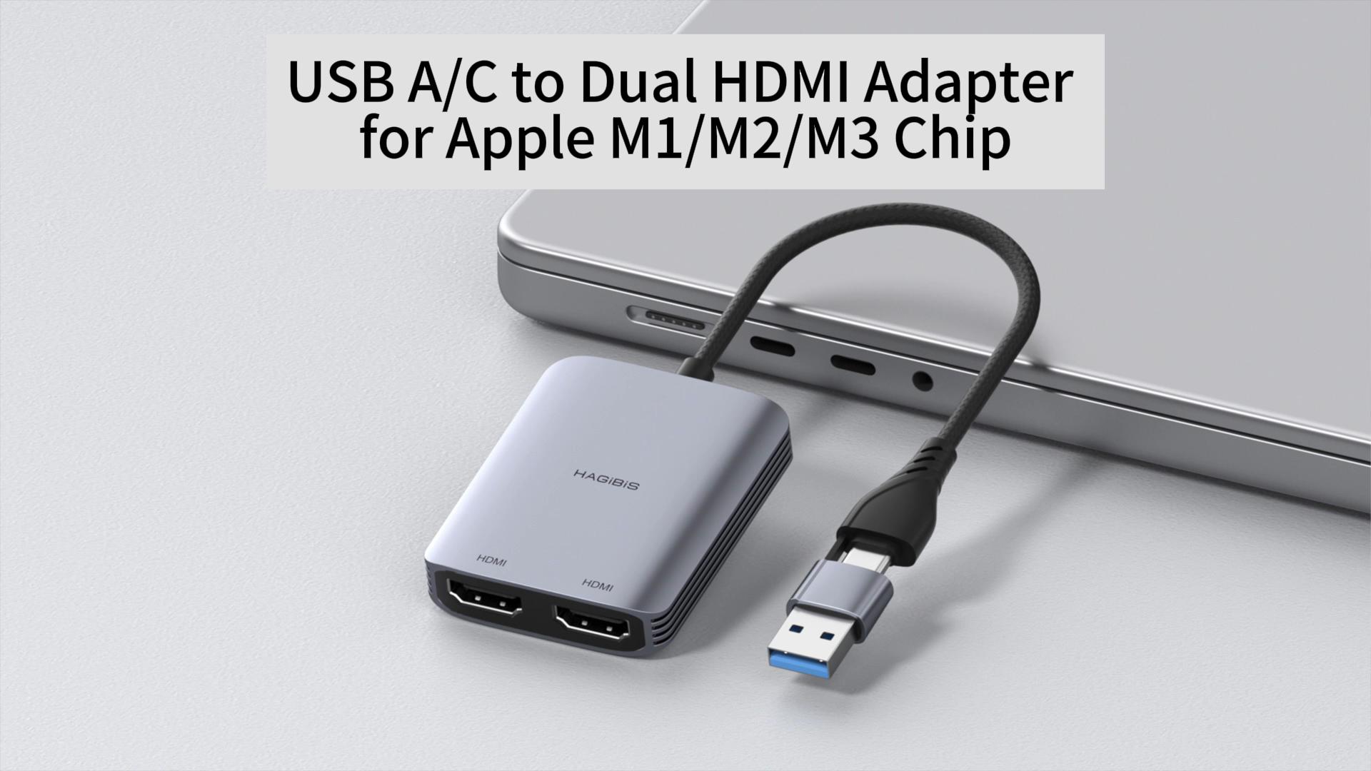 HAGIBIS Tech Accessories