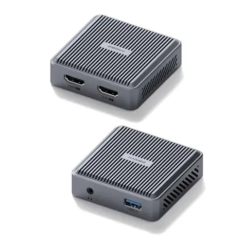 HAGIBIS MS2131 Video Capture Card