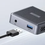 HAGIBIS MS2131 Video Capture Card USB 3.0 Full HD 1080P - Image 2