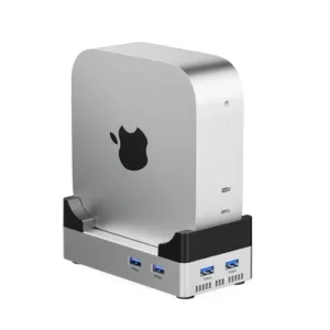 Acasis M003 Mac mini M4 Dock & Stand