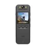 L15 4K Body Camera with Night Vision & Motion Detection - Image 2