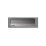Lexar E300 NVMe SSD Enclosure