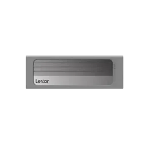 Lexar E300 NVMe SSD Enclosure