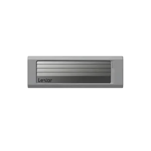 Lexar E350 NVMe & SATA SSD Enclosure
