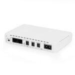 SKE POE 432P Mini DC UPS 25W 10400mAh