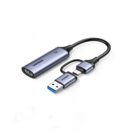 UGREEN CM629 Video Capture Card