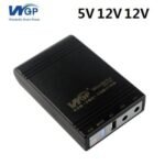 WGP Mini UPS 10400mAh Battery
