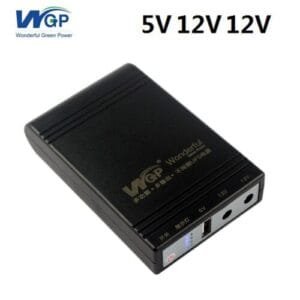 WGP Mini UPS 10400mAh Battery