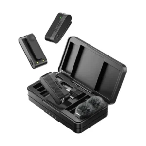 Ulanzi A100 Wireless Microphone