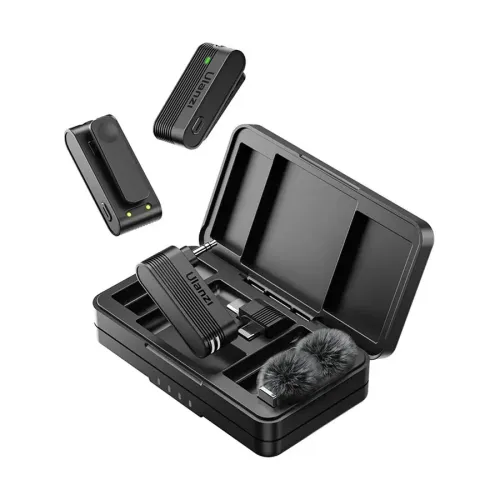 Ulanzi A100 Wireless Microphone