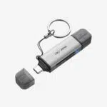 HIKSEMI CR01 Multi Card Reader - Image 2