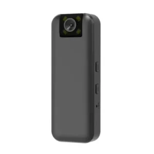 L15 4K Body Camera