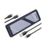 UGREEN CM559 SATA & NVMe SSD Enclosure