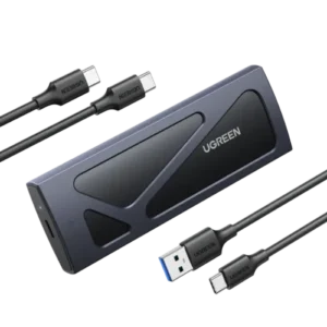 UGREEN CM578 M.2 NVMe SSD Enclosure
