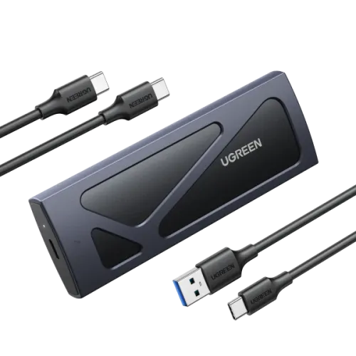 UGREEN CM578 M.2 NVMe SSD Enclosure