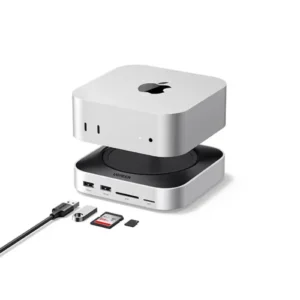 UGREEN CM841 Mac mini M4 Docking Station