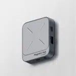 HAGIBIS TC100 Magnetic Docking Station