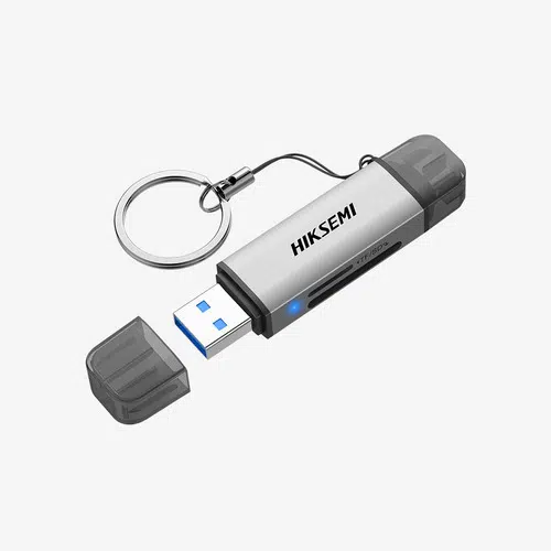 HIKSEMI CR01 Multi Card Reader - Image 3