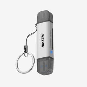 HIKSEMI CR01 Multi Card Reader