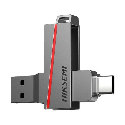 Hiksemi HS-USB-E307C 128GB Pen Drive
