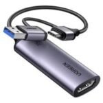 UGREEN CM629 Video Capture Card