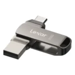 Lexar Dual Drive D400 256GB Pen Drive
