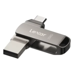 Lexar Dual Drive D400 256GB Pen Drive