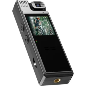 L9 HD Body Camera