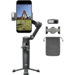 DJI Osmo Mobile 8 Gimbal - Image 3