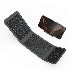 WiWU FMK-05 Foldable Wireless Keyboard