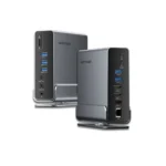 VENTION TPUH0 15-in-1 Type-C Docking Station