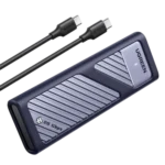 UGREEN CM559 NVMe & SATA SSD Enclosure