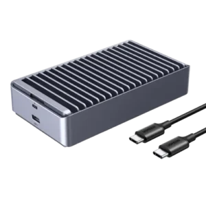 Ugreen D700 40Gbps NVMe SSD Enclosure