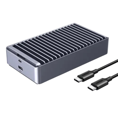 Ugreen D700 40Gbps NVMe SSD Enclosure