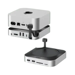 UGREEN CM481 Mac Mini M4 Docking Station