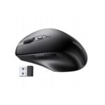 UGREEN MU101 Bluetooth Wireless Mouse – Ergonomic Dual Mode (25440) - Image 2