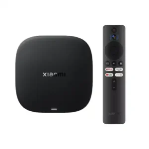 Xiaomi 4K TV Box S 3rd Gen