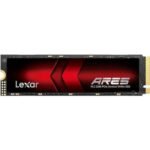Lexar ARES 1TB Gen4 NVMe SSD