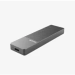 Hiksemi MD202 NVMe & SATA SSD Enclosure - Image 2