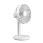 Jisulife FA13P Extendable Desk Fan