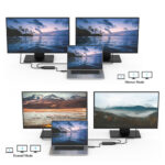 WAVLINK WL-UG7602HC Dual HDMI Adapter - Image 3