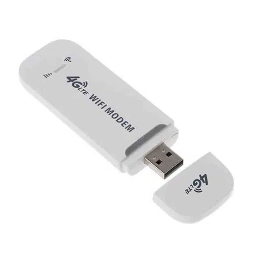 4G LTE Wireless Modem Router