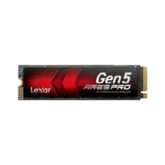 Lexar ARES PRO 1TB Gen5 NVMe