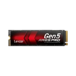Lexar ARES PRO 1TB Gen5 NVMe