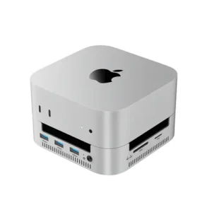 Acasis M001Pro Mac mini M4 Dock